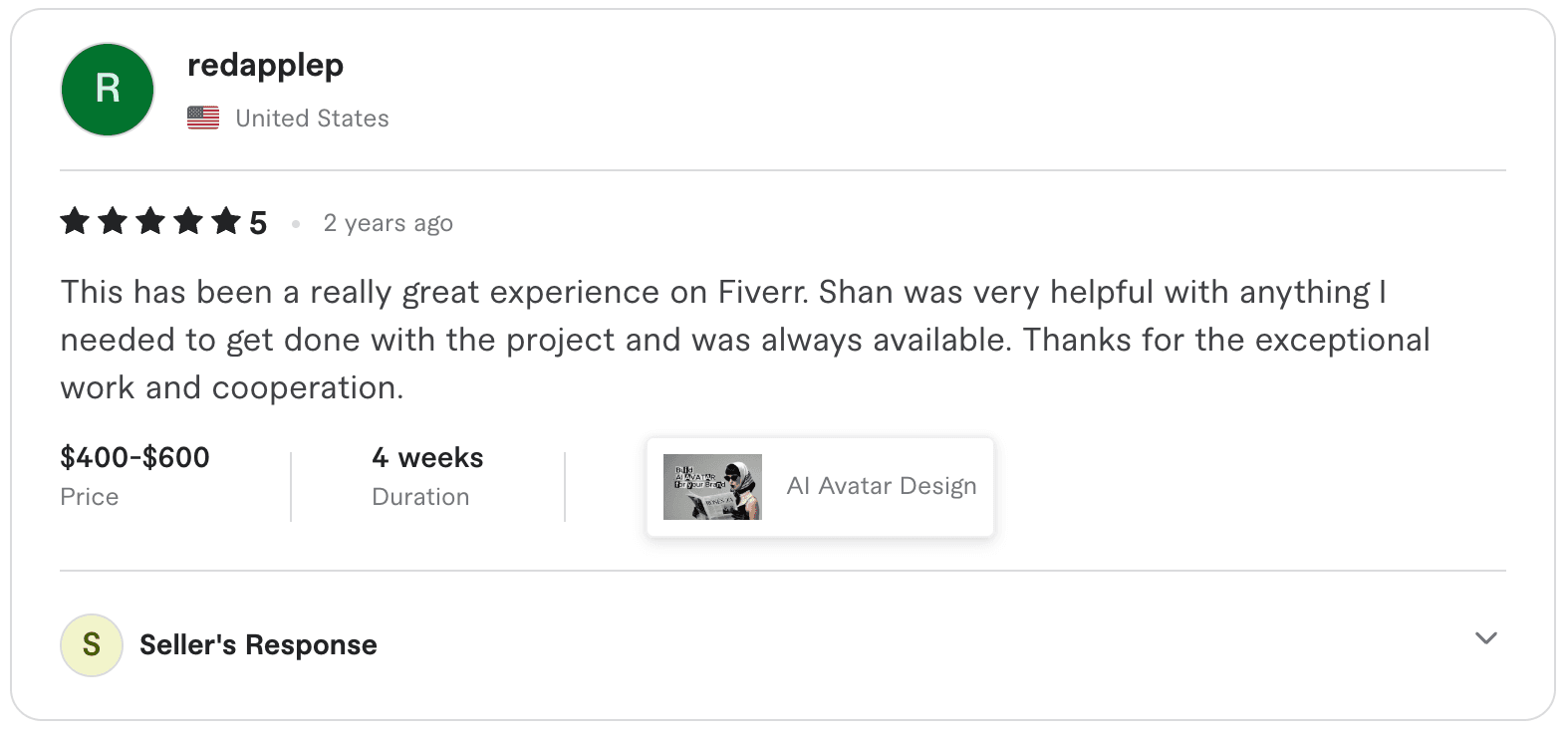 Fiverr Review 40