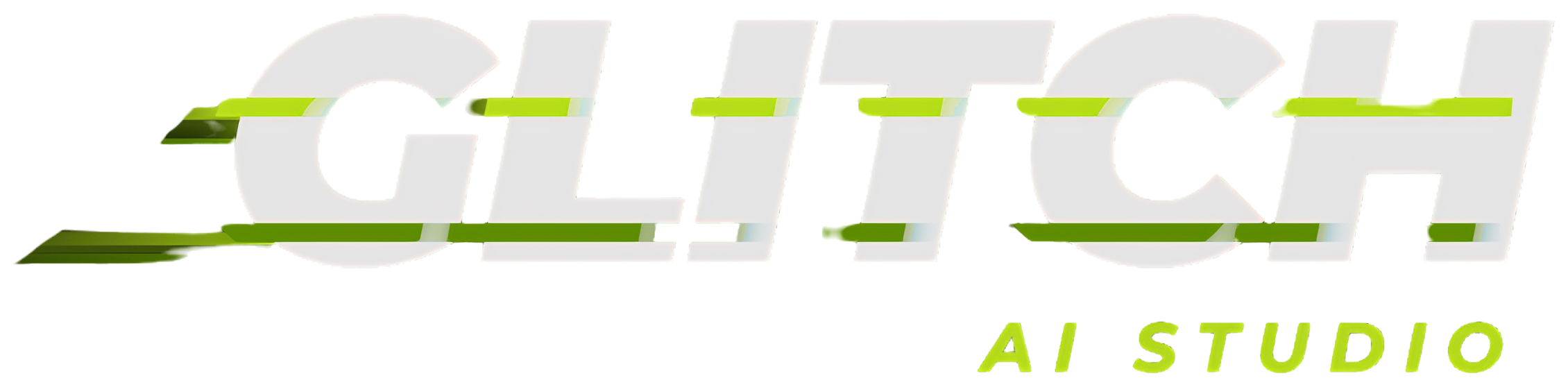 Glitch AI Studio