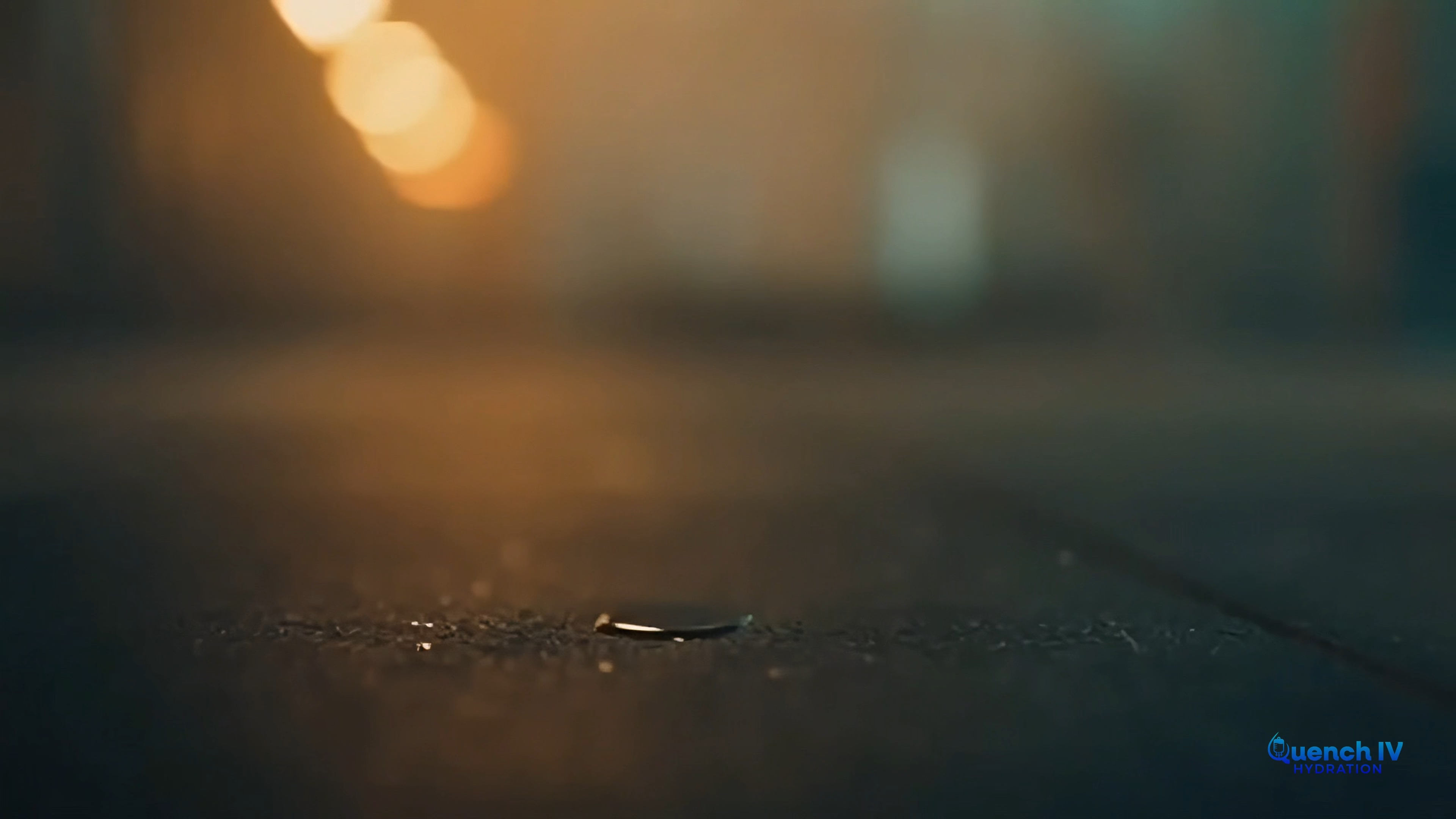Quench IV Commercial